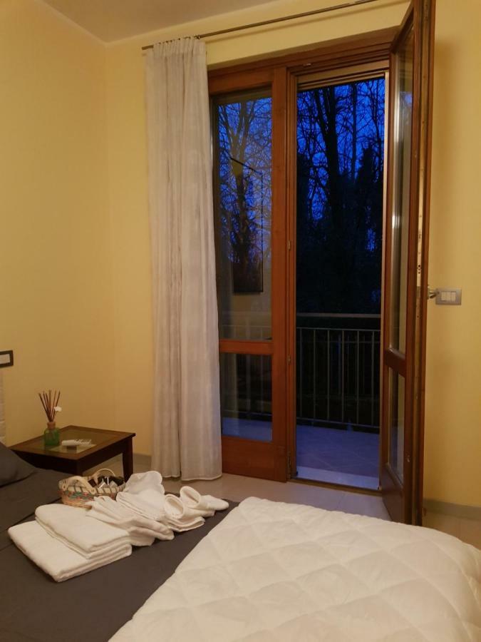 Villa Casa Camilla Polpenazze del Garda Exterior foto