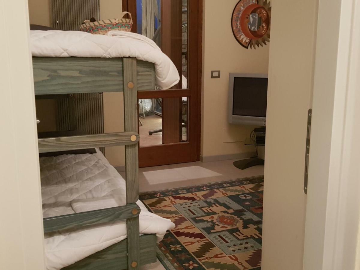 Villa Casa Camilla Polpenazze del Garda Exterior foto