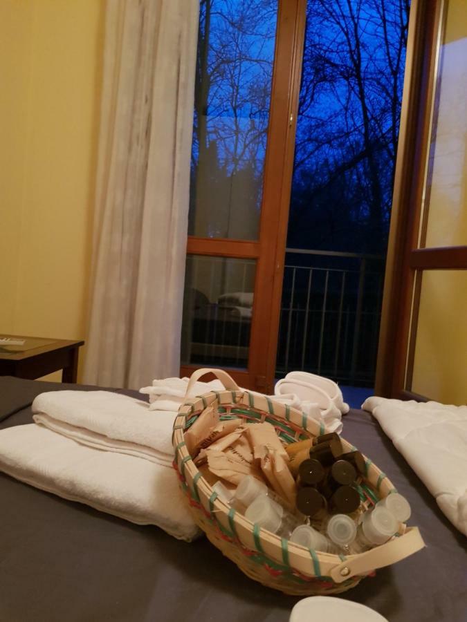 Villa Casa Camilla Polpenazze del Garda Exterior foto