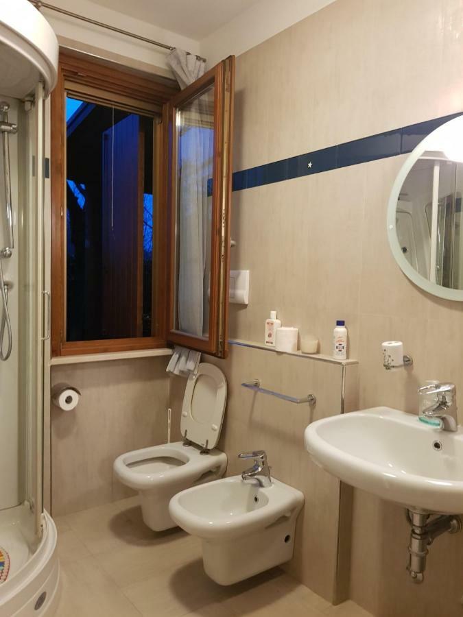Villa Casa Camilla Polpenazze del Garda Exterior foto