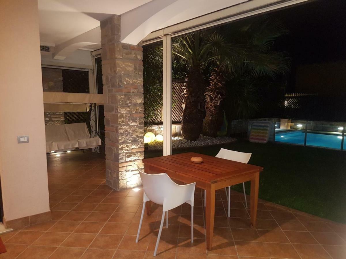 Villa Casa Camilla Polpenazze del Garda Exterior foto