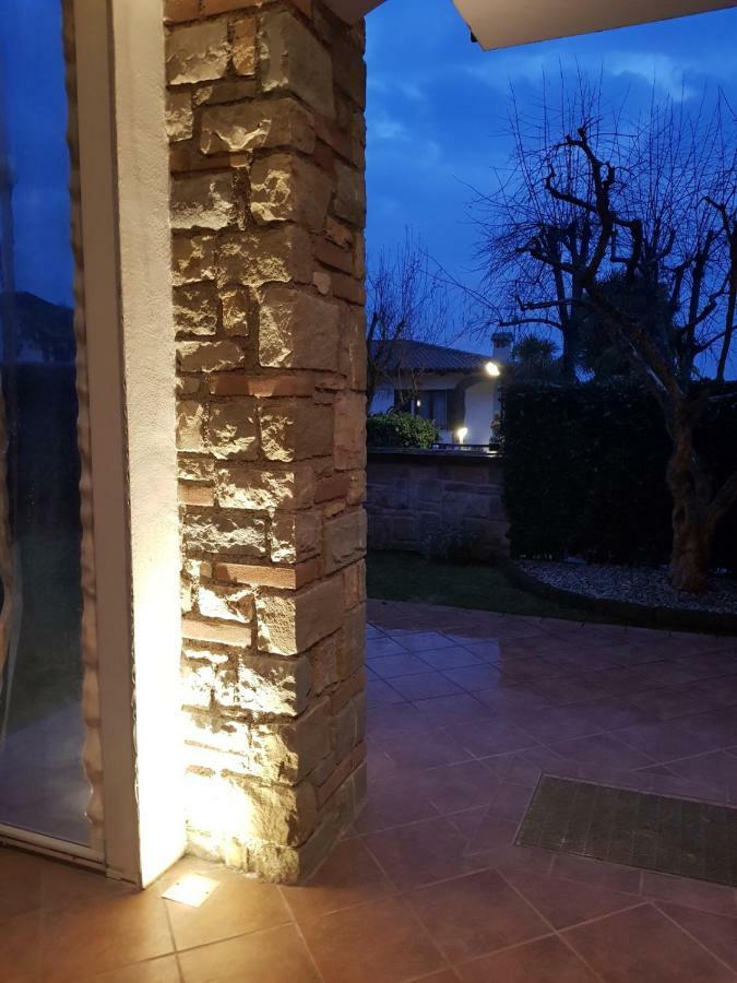 Villa Casa Camilla Polpenazze del Garda Exterior foto